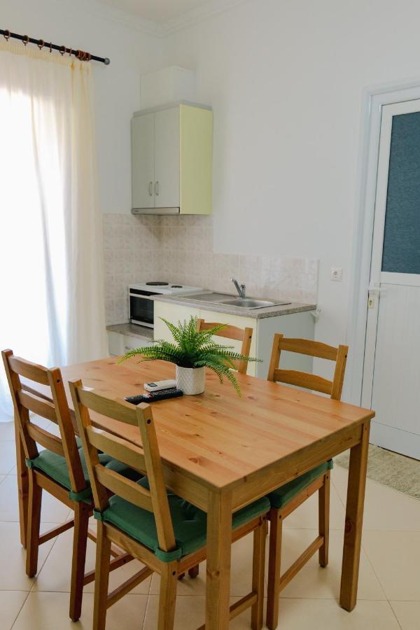 Malasi Apartments Ksamil Eksteriør bilde
